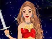 play Fighter Princess