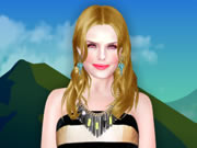 play Kate Bosworth Celebrity Dress Up