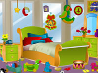 play Kids Room Decor