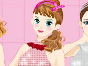 play Kids Dance Costumes