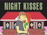 Night Street Kisses