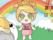 play Cute Honey