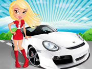 play Feel The Speed