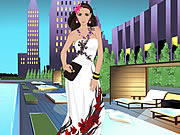 play Rooftop Lounge Party Dress Up