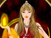 play Fire Princess