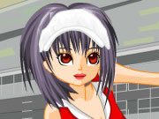 play Rachel Racer