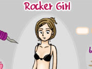 play Rocker Girl
