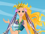 play Mermaid Ocean Princess