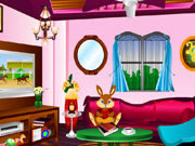 play Living Room Decorating