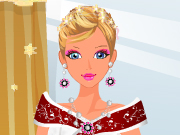 play Wedding Dress Up