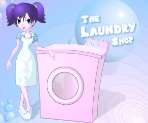 play The Laundry Shop