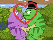 play Kiss The Frog