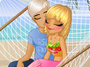 play Kiss In A Hammock