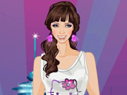 play Uptown Appeal Dressup