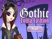 play Gothic Lolita Fashion