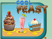 play Cool Feast