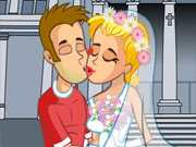play Kiss The Bride