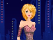 play Fashion Dress Up Evening