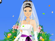 play Fantasy Seaside Wedding