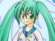 play Hatsune Miku