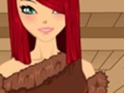 play Caban Girl Dress Up
