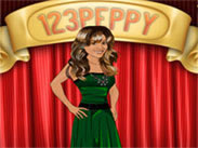 play Beyonce Dress Up