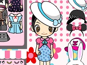play Little Punk Girl