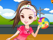 play Dog Trainer Dressup
