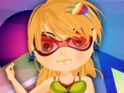 play Deni Makeover