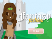 play Fantasy Fashion