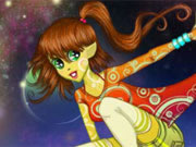 play Alien Skater