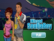 play Ikissed Soulja Boy