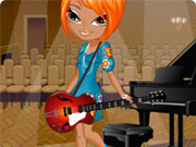 play My First Instrument