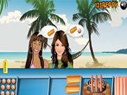 play Serve The Celebrities