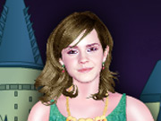 play Emma Watson Spells