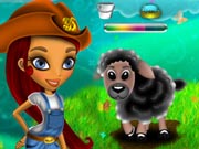 play Lisas Farm Animals