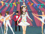 play Circus Girl