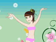play Flower Fairy