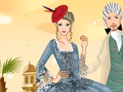 play European Fashion History