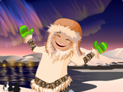 play Eskimos Adventure