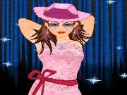 play Quite Party Girl