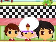 play Ice Cream Parlor