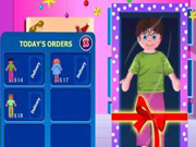 play Ragdoll Shoppe