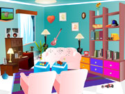 play Room Hidden Objects