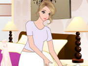 play Wedding Cleanup