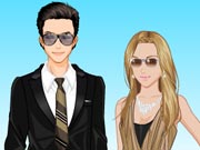 play Spring Couple Makeover