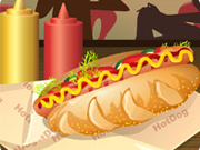 Royal Hot Dog