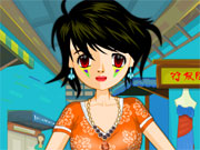play Shopping Gal