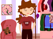 play Isa Fashionista