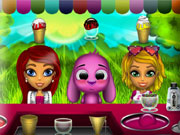 play Ice Cream Stand